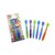 Practi-cucharas De Colores X6 Unidades Baby Innovation -86