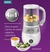 Imagen de Licuadora Robot De Cocina 4 En 1 Scf883/03 Vapor Licua Philips Avent