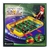 Juego De Mesa A Todo Gol Metegol Juguetoys - comprar online