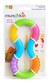 Mordillo Flexible de Figura Formato en 8 Multicolor Munchkin - comprar online