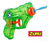 Pistola Lanza Agua X-Shot Nano Drencher +3 Años Zuru