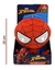 Peluche Spiderman 25 Cm Con Luz Y Caja Marvel Phi Phi Toys