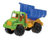 Camion Chico De Plastico Duravit (122010201) - comprar online