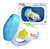 Trompeta Musical Interactivo Luces Y Sonidos - Poppi - comprar online