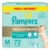 Pañales Pampers Deluxe Protection Todos Los Talles - comprar online