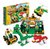 Bimbi Blocky Dinosaurios - 260 Piezas Bimbi (46010679) - comprar online