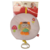 Cunero Peluche Buho Circulo Musical Phi Phi - comprar online