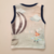 Imagen de Musculosa Bebes Piel Polar Plush Chaleco Lets Fly Bevibian