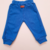 Pantalon Babucha Bebe Pant Bevibian en internet