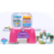 Banquito Cocina Frozen Juego Heladeria -Zippy Toys - comprar online