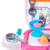 Banquito Cocina Frozen Juego Heladeria -Zippy Toys en internet