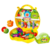 Picnic Valija Frutas Valijita Zippy Toys - Tienda Online de La Pañalera | panalesonline.com.ar