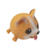 Squishy Puppy Ball Anti Strees Perro Antiestres Poppi en internet