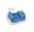 Silla De Comer Bebe Booster 3 En 1 Plegable Ok Baby