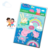 Rompecabezas Puzzles Infantil X 2 Peppa Pig 6 y 9 Piezas Tapimovil - tienda online