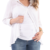 Faja Maternal con Extensor de Pantalones On The Go - Tienda Online de La Pañalera | panalesonline.com.ar