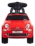 Imagen de Andador Bebe Caminador Auto Pata Pata Fiat 500 - Rainbow