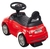 Andador Bebe Caminador Auto Pata Pata Fiat 500 - Rainbow - tienda online