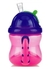 Vaso Flip N´Sip c/ Manija y Sorbete 240ml +12M NUBY en internet