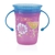 Nuby Vaso Wonder 360º Con Manijas 240ml (24078024WO) - Tienda Online de La Pañalera | panalesonline.com.ar