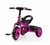 Triciclo Infantil Bankshee - Rainbow - tienda online