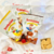 Galletitas X3 Smookies Snacks Kids 120 G Sin Conservantes - tienda online