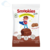 Galletitas Smookies Snacks Kids 120 Gr Sin Conservantes - comprar online