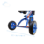 Triciclo De Caño Turbo Fast Con Rulemanes Rodados Kids - comprar online