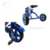 Triciclo De Caño Turbo Fast Con Rulemanes Rodados Kids - comprar online