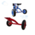 Triciclo De Caño Turbo Fast Con Rulemanes Rodados Kids - tienda online