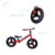 Bicicleta Sin Pedales Balanceo Camicleta Rodado 12 - comprar online