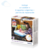 Gimnasio Inflable Para Bebé Bestway 81x 63x46cm. - Tienda Online de La Pañalera | panalesonline.com.ar