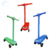 Monopatin Scooter Plástico Monopatines Infantiles GYPSI - Tienda Online de La Pañalera | panalesonline.com.ar