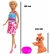 Muñeca Kiara Y Su Mascota + Accesorios Poppi Doll - Tienda Online de La Pañalera | panalesonline.com.ar
