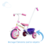 Triciclo Little Peppa Pig - Licencia Original Disney - comprar online