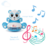 Juguete Bebe Panda Con Luces Sonido Tambaleante Little Tikes - comprar online