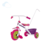 Triciclo Little Minnie - Licencia Original Disney (92011111)