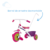 Triciclo Little Minnie - Licencia Original Disney (92011111) - tienda online