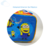 Lunchera Minions Térmica Escolar Infantil Wabro - tienda online