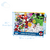 Rompecabezas Puzzle Grande Infantil Marvel Spidey Tapimovil - comprar online