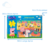 Rompecabezas Gigante Peppa Pig Puzzle 20 Piezas Tapimovil - comprar online