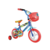 Bicicleta Mickey Rodado 12 - Licencia Original Disney