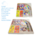 Super Set Colorear Valija Creativa Mickey Tapimovil - comprar online