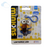 Llavero Infantil Minions Linterna Led Tapimovil