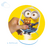 Llavero Infantil Minions Linterna Led Tapimovil en internet