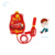 Mochila De Agua Juguete Con Pistola Cars Rayo Mcqueen Disney - tienda online