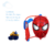 Mochila De Agua Juguete Con Pistola Spiderman Marvel - comprar online
