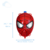 Mochila De Agua Juguete Con Pistola Spiderman Marvel - tienda online