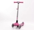 Monopatin Scooter Infantil Kick'n'Roll M8 Rainbow