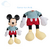 Muñeco Mickey Disney Clásico Grande 50Cm Tapimovil en internet